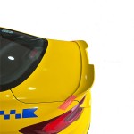 Fiat Egea Yarasa Plastik Spoiler